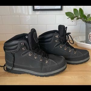 EUC Winter Boots